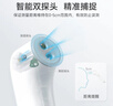 鱼跃(yuwell)医用电子体温额温枪温度计婴儿童老人体温计家用精准YT-1 实拍图