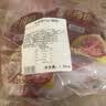 天莱香牛 新疆牛肉饼2斤（10片装） 儿童早餐汉堡肉饼肉馅 谷饲 全产业链 【肉香浓郁】新疆牛肉饼100g*10片 实拍图