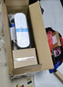 海尔（Haier）净水器家用厨下母婴RO反渗透直饮净水机加热一体机餐边柜壁挂式管线机接自来水全屋前置过滤器套装 【性能套装】即热管线机+净水器 实拍图