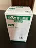 雷士（NVC）led灯泡E27大螺口节能灯泡螺旋球泡灯超亮家用照明灯水晶吊灯灯泡 E27大螺口 9W 3000K暖黄 实拍图