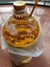 金龙鱼 食用油 非转基因 物理压榨玉米油6.18L（蕴含植物甾醇） 实拍图