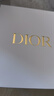 迪奥(DIOR)【会员养肤尝鲜礼】睡莲洁面5ml+粉底液2.7ml 实拍图