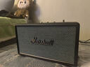 MARSHALL（马歇尔）ACTON III 音箱3代无线蓝牙摇滚家用重低音礼物音响 黑色 实拍图