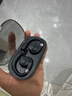 Viken【2025最新款丨柏林之声】蓝牙耳机挂耳式骨传导概念金榜第1名开放式无线不入耳运动跑步降噪耳夹 墨染黑【APP升级版丨舒适久戴不痛】不漏音 9D杜比音效超长续航 实拍图