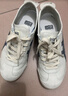 Onitsuka Tiger鬼塚虎MEXICO 66™经典小白鞋运动休闲鞋复古男女鞋 1183A201 燕麦色 37 实拍图