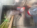 华帝（VATTI）304不锈钢水槽大单槽厨房洗菜盆一体盆家用洗菜池水池盆 S3系列 实拍图