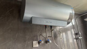 万和（Vanward）【长白山R8Pro 气泡养肤洗】电热水器60升FOF阻垢一级能效3.3KW速热国家补贴内胆免清洗上门安装 实拍图