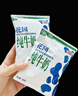 花园 袋装利乐枕纯牛奶 新疆牛奶200ML*20包*箱 实拍图