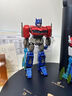 布鲁可积木人变形金刚星辰版第3弹单个 巨力集结 潮玩男生玩具生日礼物 实拍图