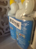 威猛先生（Mr Muscle）强效 洁厕灵 洁厕剂 丁香香型 马桶清洁 600gX2瓶 实拍图