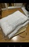 富安娜京爆 枕头芯颈椎枕芯决明子成人枕头两只深度睡眠枕一对装74*48cm 实拍图