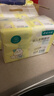 全棉时代（PurCotton）【孙颖莎同款】婴儿棉柔巾100%纯棉干湿两用面巾洗脸巾80抽*12包 实拍图