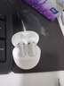 华为FreeBuds 5真无线蓝牙耳机主动降噪运动音乐耳机游戏低延迟跑步半入耳式超长续航适用于mate60pro+ 陶瓷白【送店铺延保+晒单豪礼】 至臻版丨无线充版 实拍图