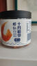 十月稻田 大号金钩海米150g 干虾仁 淡干大粒虾干虾米 海鲜特产 煲汤火锅 实拍图