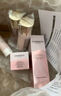 自然堂粉钻紧致套装 水乳礼盒太空玫瑰抗皱保湿送女朋友老婆生日礼物 粉钻水30ml+乳液30ml 实拍图