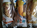 北纬47°黄糯小玉米1.8斤(150g*6) 东北黄糯玉米段儿童玉米真空包装低脂  实拍图