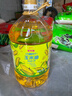 金龙鱼 食用油 非转基因 物理压榨不油腻轻年玉米油4L 实拍图