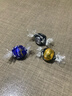 瑞士莲（Lindt）【官方正品】软心黑巧克力 袋装507g 糖果 休闲零食 生日礼物  实拍图