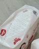 好奇（Huggies）铂金装小桃裤成长裤XL96片(12-17kg)加大号尿不湿【透爽散热】 实拍图