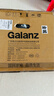 格兰仕（Galanz）烤箱家用烤箱电烤箱40L家用大容量独立控温/机械操控/多层烤位/多功能烘焙带炉灯K40 实拍图