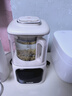 苏泊尔（SUPOR）低音破壁机 家用全自动免煮豆浆机柔音静打多功能料理机五谷杂粮2-3人用小型降噪榨汁机 SP613SA 实拍图