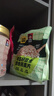 桂格（QUAKER）奇亚籽亚麻籽即食燕麦片420克 营养早餐 实拍图