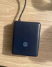 小米（MI）【3C认证】小米充电宝 自带线10000 33W 深空蓝适用小米华为荣耀手机可上飞机/火车 实拍图