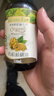 爷爷的农场有机核桃油110ml 凉拌热炒婴幼儿食用油 宝宝辅食油6个月以上 实拍图