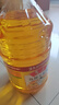 鲁花 食用油  物理压榨  非转基因 玉米油6.18L   实拍图