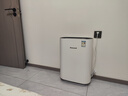 霍尼韦尔（Honeywell）空气净化器 除甲醛除菌除霾除过敏原 家用办公净化器除甲流病菌 【家电国家补贴】KJ310F-P21W 实拍图