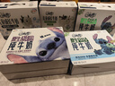QQ星伊利原生A2β-酪蛋白儿童高钙纯牛奶125ml*28盒/箱 礼盒装 实拍图