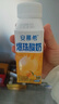 安慕希伊利真果粒黄桃燕麦风味酸奶整箱常温营养早餐牛奶乳品 零食精巧装-黄桃爆珠200gx8盒8月 实拍图