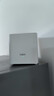 Tenda路由器全屋WiFi套装【千兆WiFi6】Mesh放大器分布式组网无线千兆穿墙王:信号增强EM3【双支装】 实拍图