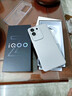 vivoiQOO Z10x 8GB+128GB 月岩钛 6500mAh超薄蓝海电池 天玑7300 护眼LCD屏幕 电竞手机 国家补贴 实拍图