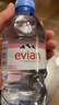 依云（evian）法国原装进口矿泉水 330ml*24瓶(软瓶)饮用水新老包装随机发货 实拍图
