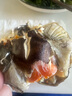 【活蟹】湖鲜阳澄大闸蟹公3.5-3.8两 母2.5-2.8两5对10只鲜活螃蟹生鲜礼盒装源头直发 实拍图