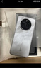 荣耀Magic7 荣耀AI鹰眼相机 荣耀AI自然光绿洲护眼屏 巨犀玻璃 12+256 月影灰 5G AI手机 实拍图