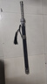 锦川龙泉市宝剑秦王剑汉剑防身一体刀剑工艺品摆件冷兵器未开刃 冰魄剑（高猛钢秒回弹）【送小刀架】 实拍图
