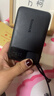 倍思【3C认证可上飞机】充电宝10000毫安22.5W自带线快充移动电源适用苹果17华为小米安卓手机 实拍图