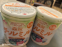 森永（Morinaga）新生婴幼儿宝宝奶粉原装800g 日本 （1-3岁）二段 两罐装 实拍图