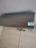 海尔（Haier）电热水器60升全隐藏安装线控式一级能效双管变频速热小尺寸小型热水器吊顶内安装安全防电墙享补贴 60L 3300W 【双管变频丨一级能效】 实拍图