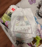五羊（FIVERAMS）拉拉裤薄薄芯成长裤XL42片(12-17kg)婴儿尿不湿超薄透气瞬吸干爽 实拍图