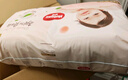 好奇（Huggies）铂金装小桃裤成长裤XL96片(12-17kg)加大号尿不湿【透爽散热】 实拍图