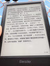 掌阅（iReader）Light4 Turbo 6英寸智能阅读本 电子书阅读器 墨水屏电纸书 平板电脑学习看漫 便携笔记本 沉墨 实拍图