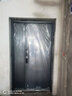 英典麒麟甲级防盗门家用入户门智能门进户门子母门防撬防爆别墅大门 2050*1160 (子母门) 【旗舰款】掌静脉3D人脸智能锁 实拍图