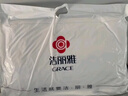 洁丽雅（Grace） 决明子枕头枕芯颈椎枕星级酒店花草枕药包磁石枕48*74cm 单只装 实拍图