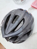 GUB骑行头盔轻量自行山地公路单车男女安全帽穿戴装备 实拍图