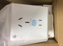 公牛（BULL）开关插座 GTP系列 16A正五孔带漏电保护插座GTPZ229暗装 实拍图