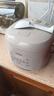 苏泊尔（SUPOR）电饭煲电饭锅3L大容量智能煮饭锅不粘内胆预约定时上蒸下煮多功能快煮饭 实拍图