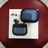 vivo TWS 4真无线降噪耳机 国家补贴 高保真 Hi-Fi 级音质55dB深海降噪 苹果小米华为手机通用深海蓝 实拍图